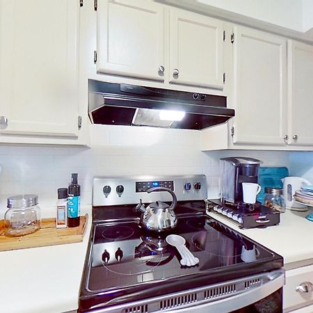 Hilton Head Resort 2221 ヒルトンヘッドアイランド エクステリア 写真