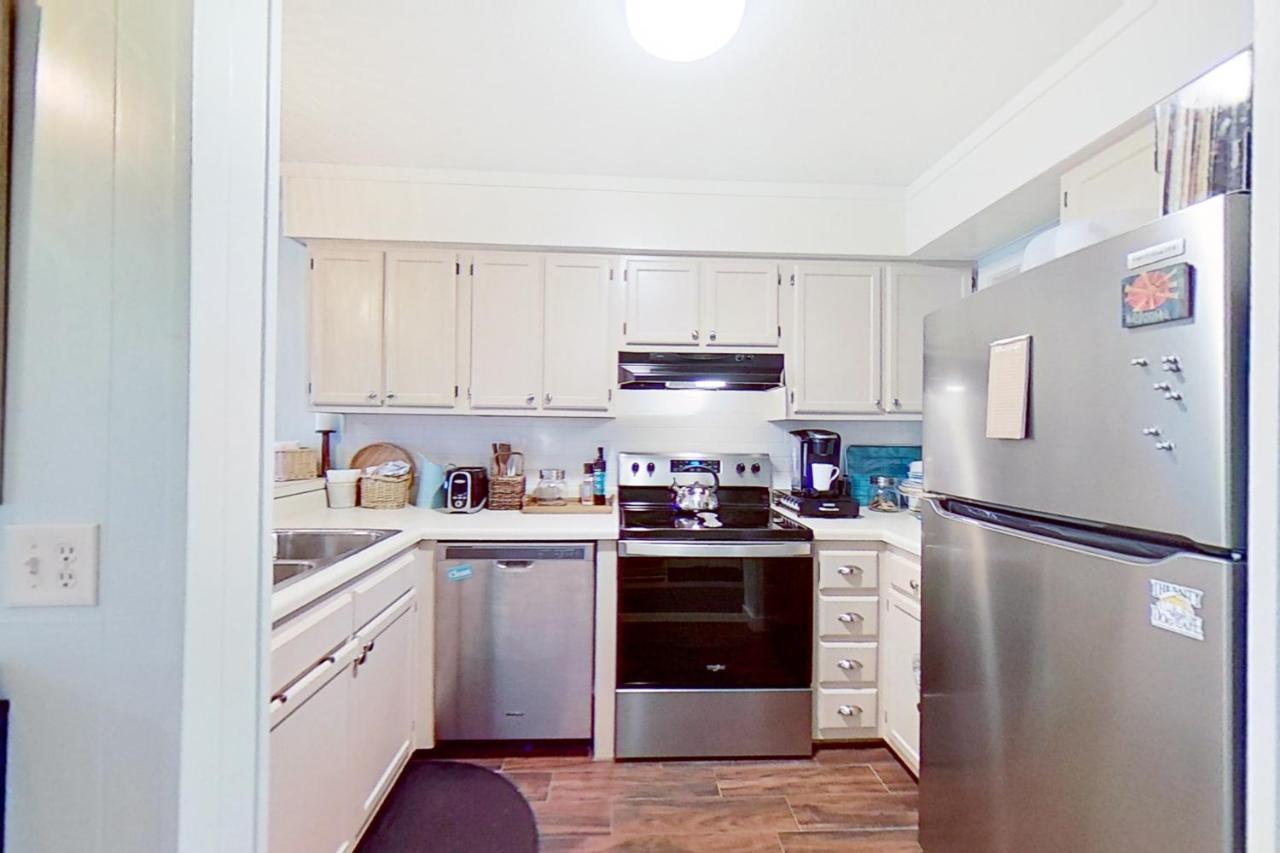 Hilton Head Resort 2221 ヒルトンヘッドアイランド エクステリア 写真