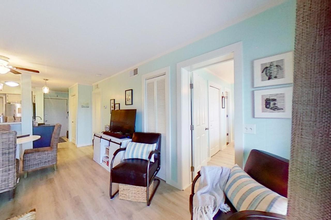 Hilton Head Resort 2221 ヒルトンヘッドアイランド エクステリア 写真