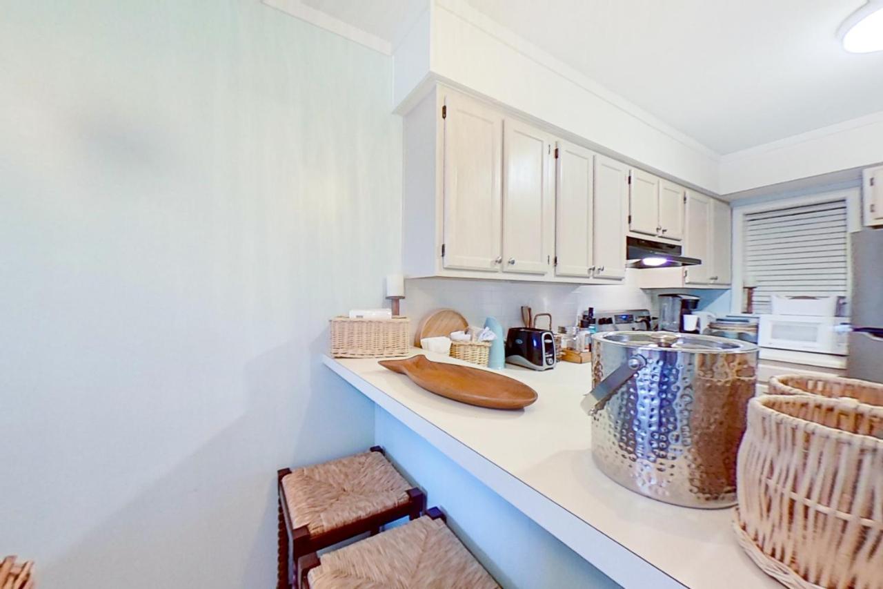 Hilton Head Resort 2221 ヒルトンヘッドアイランド エクステリア 写真