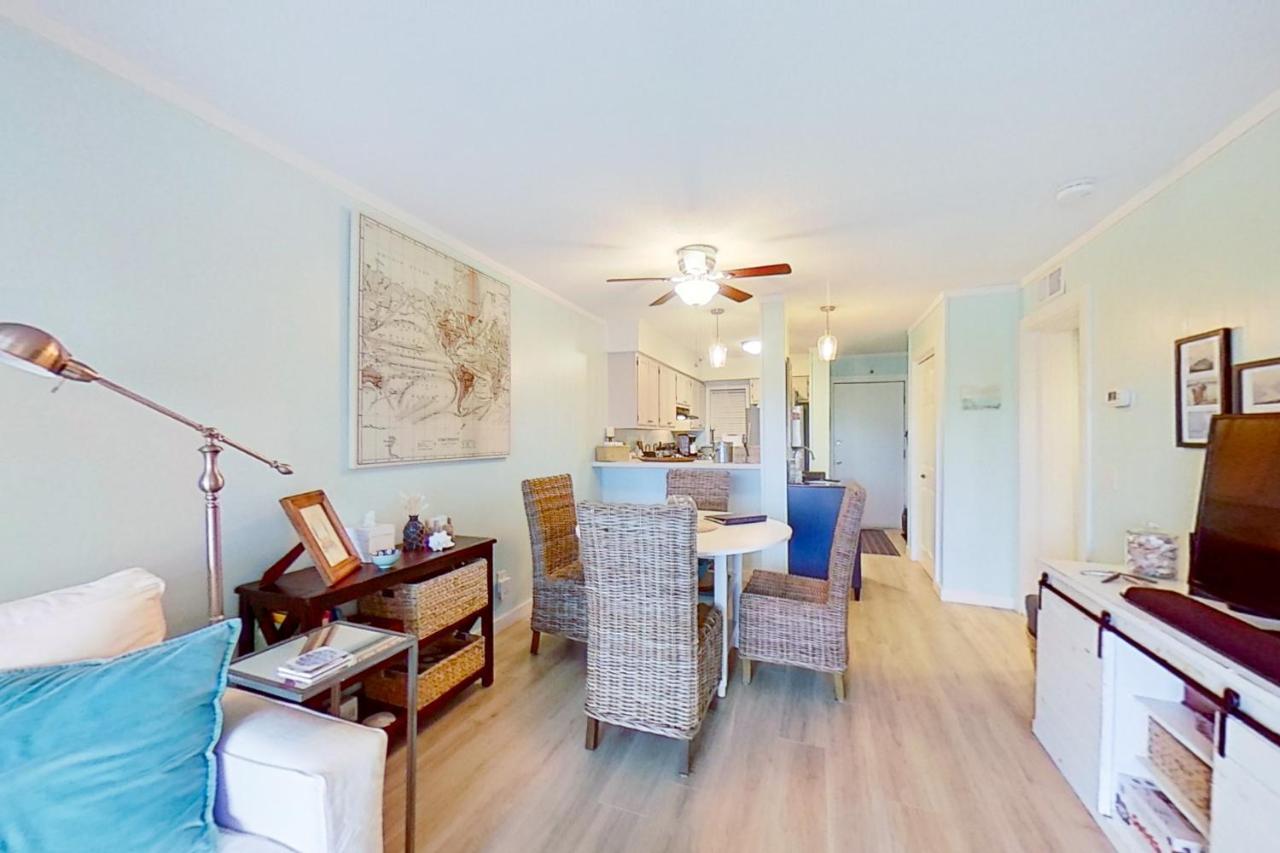 Hilton Head Resort 2221 ヒルトンヘッドアイランド エクステリア 写真