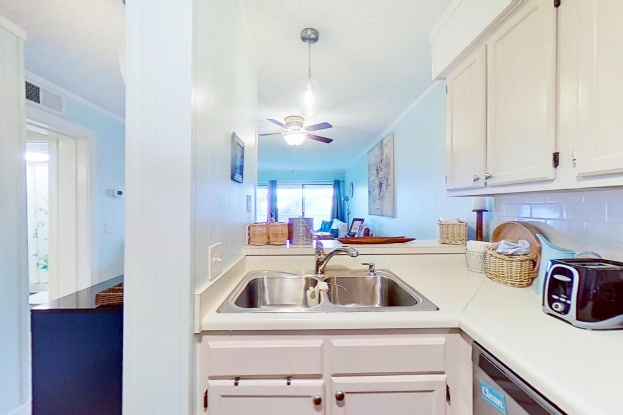 Hilton Head Resort 2221 ヒルトンヘッドアイランド エクステリア 写真