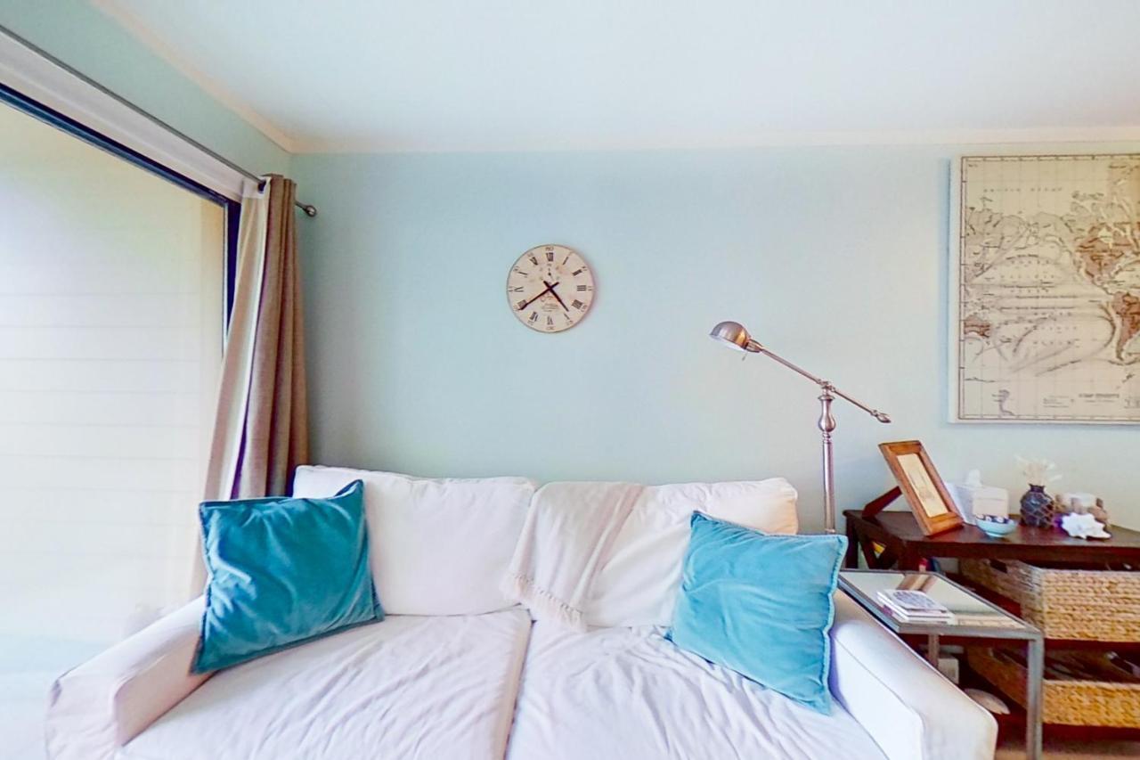 Hilton Head Resort 2221 ヒルトンヘッドアイランド エクステリア 写真