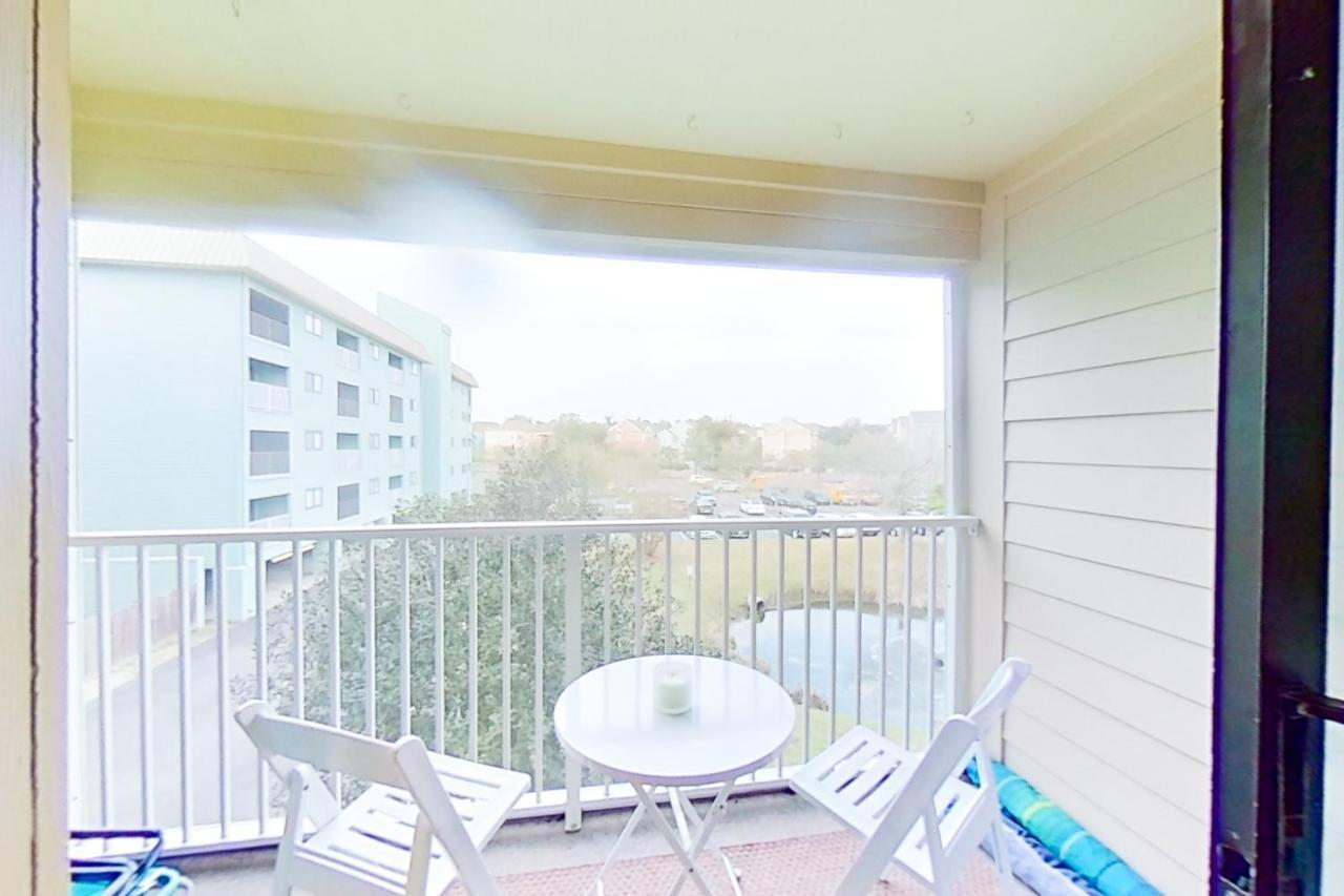 Hilton Head Resort 2221 ヒルトンヘッドアイランド エクステリア 写真