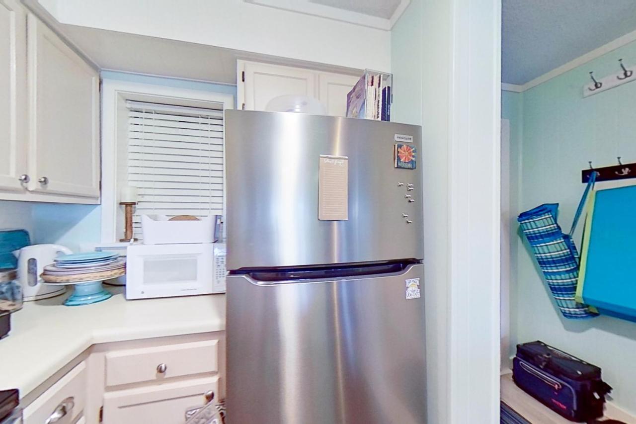 Hilton Head Resort 2221 ヒルトンヘッドアイランド エクステリア 写真