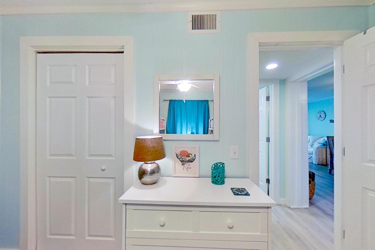 Hilton Head Resort 2221 ヒルトンヘッドアイランド エクステリア 写真