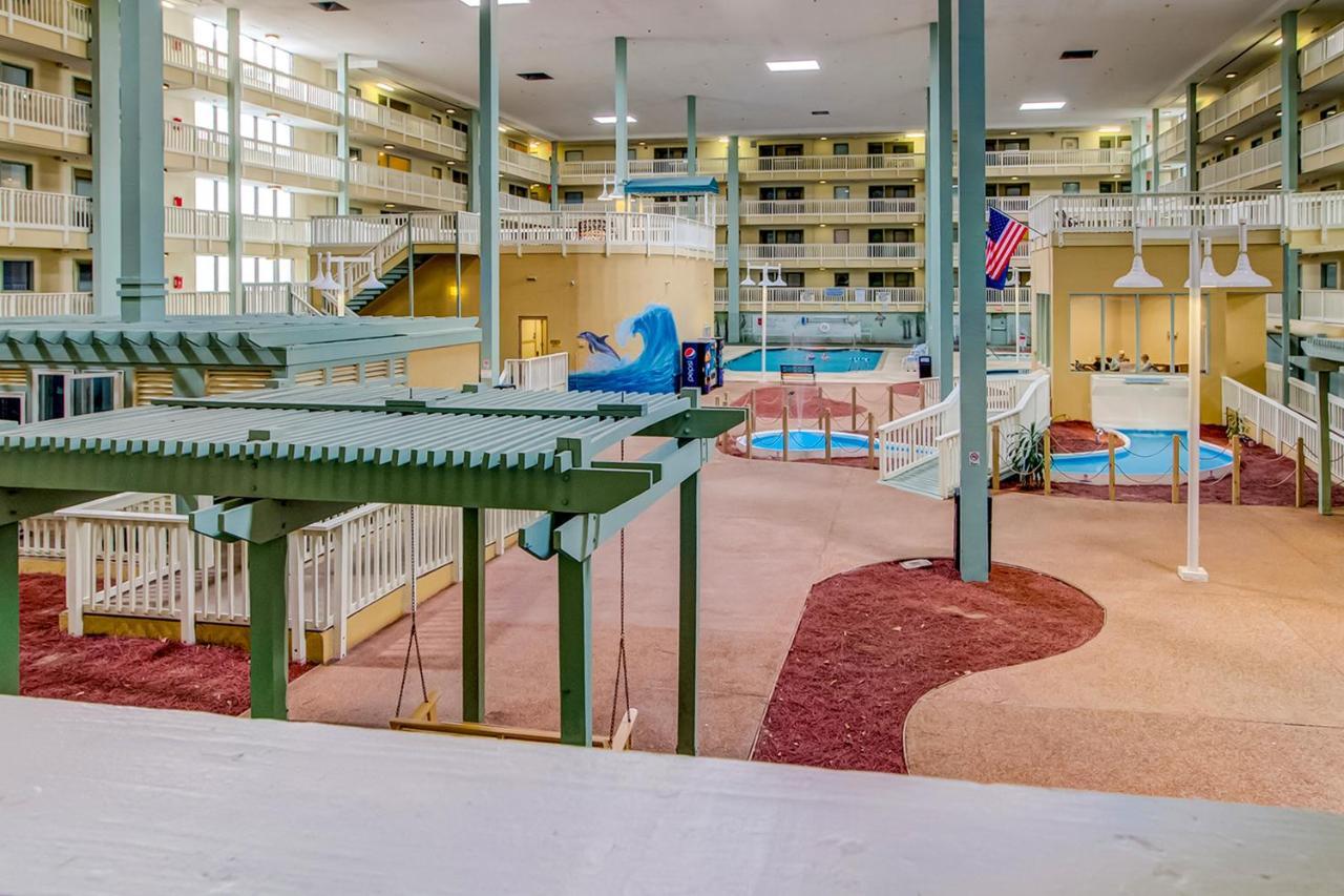 Hilton Head Resort 2221 ヒルトンヘッドアイランド エクステリア 写真