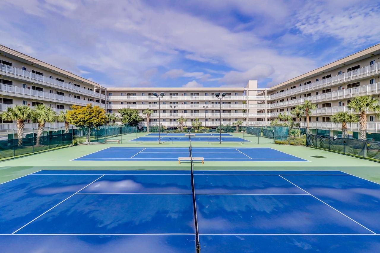 Hilton Head Resort 2221 ヒルトンヘッドアイランド エクステリア 写真