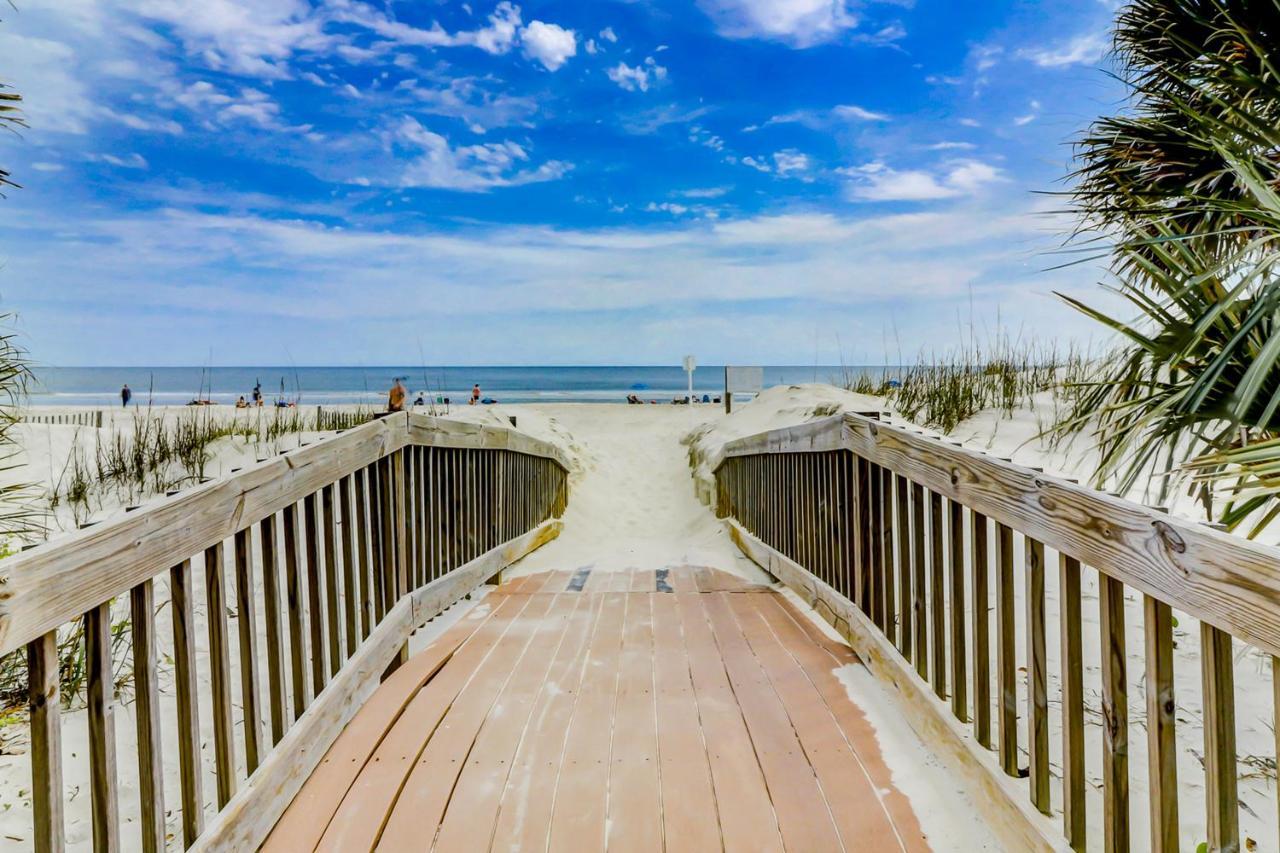 Hilton Head Resort 2221 ヒルトンヘッドアイランド エクステリア 写真