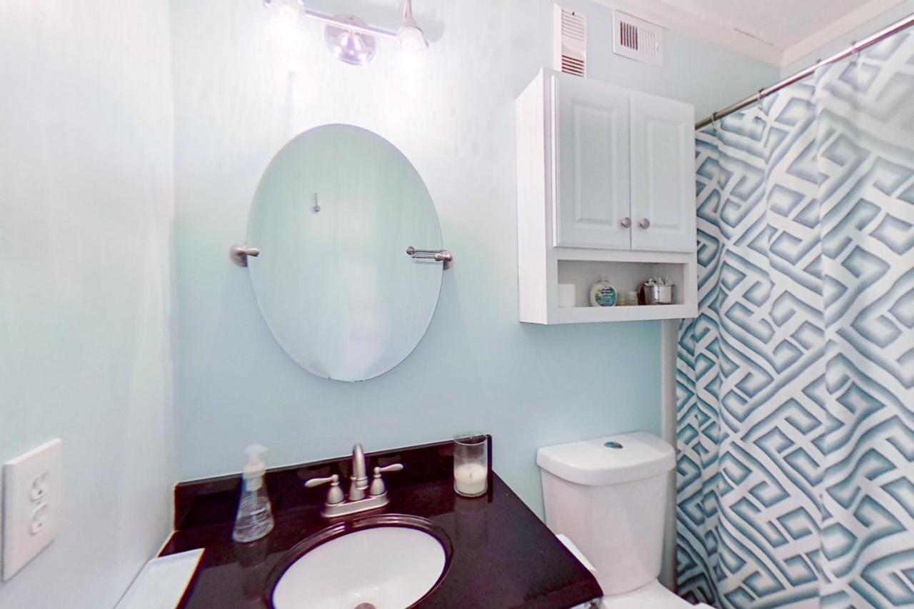 Hilton Head Resort 2221 ヒルトンヘッドアイランド エクステリア 写真