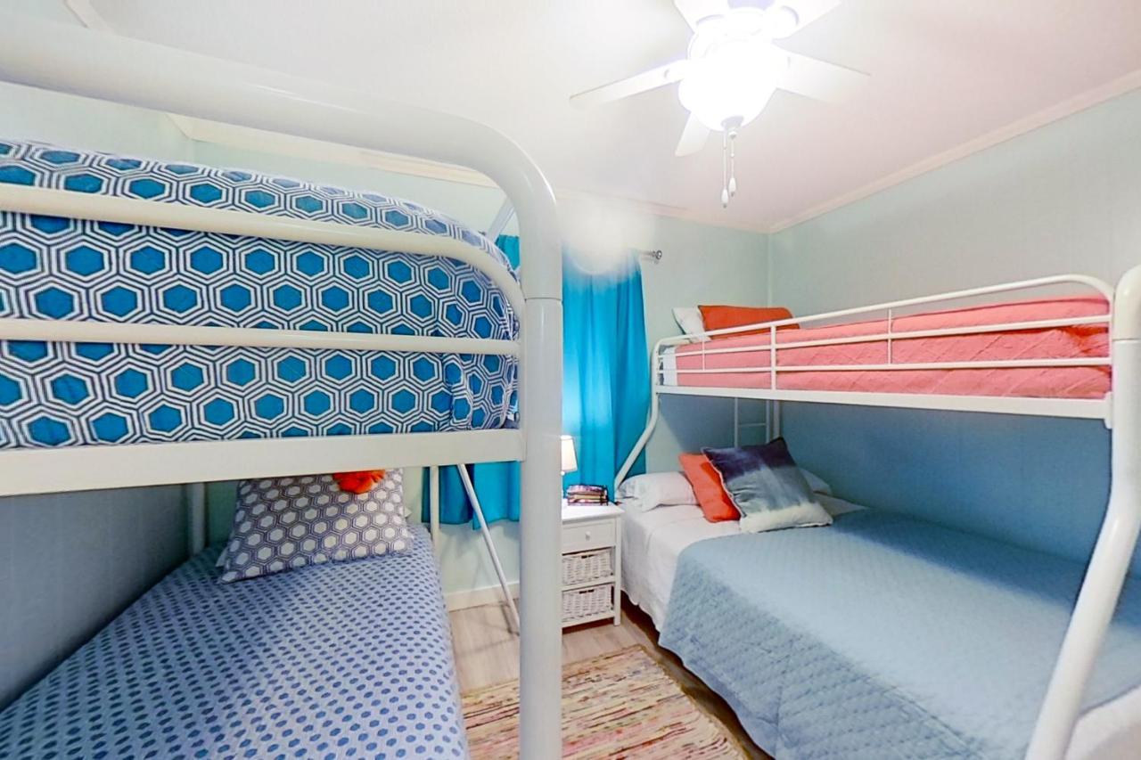 Hilton Head Resort 2221 ヒルトンヘッドアイランド エクステリア 写真