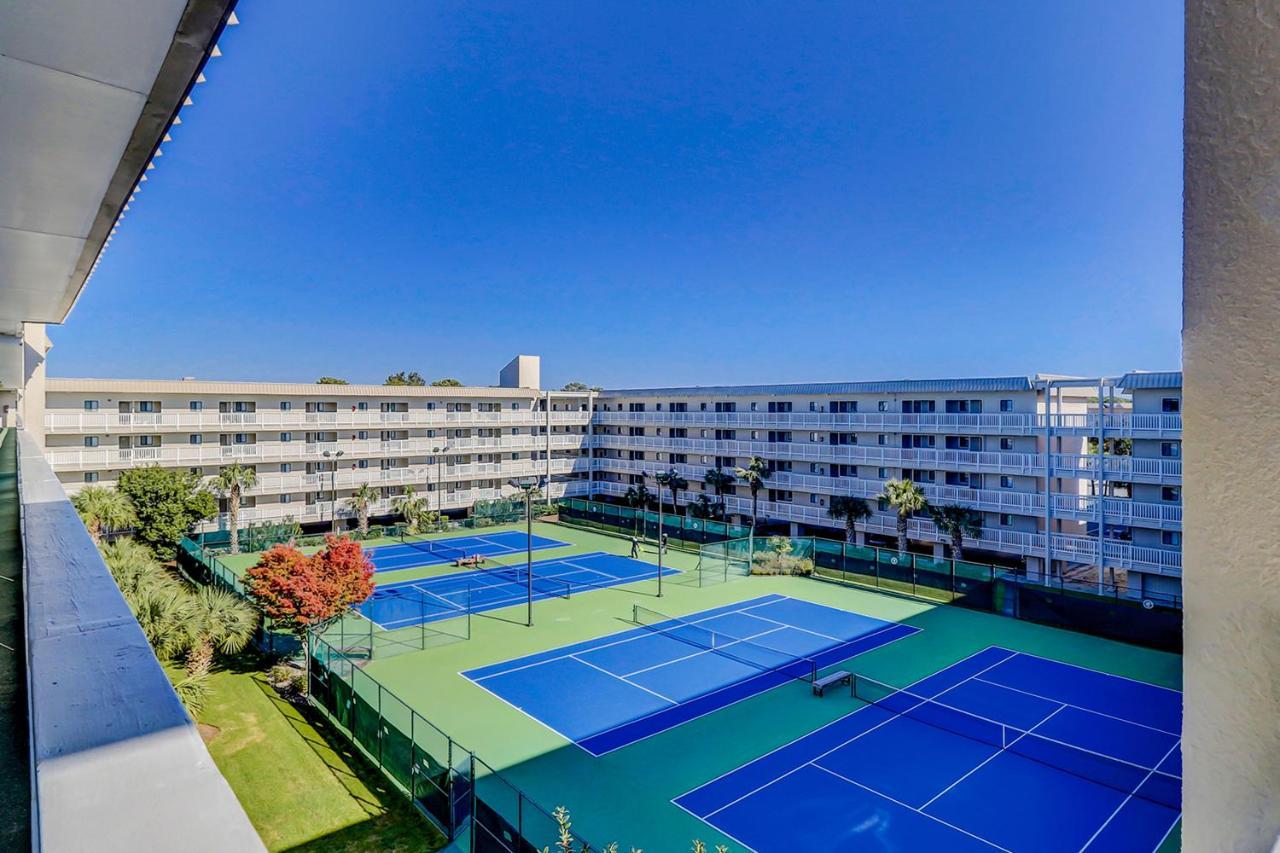 Hilton Head Resort 2221 ヒルトンヘッドアイランド エクステリア 写真
