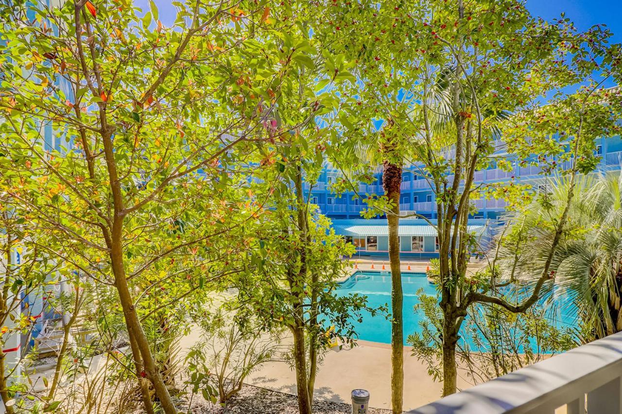 Hilton Head Resort 2221 ヒルトンヘッドアイランド エクステリア 写真