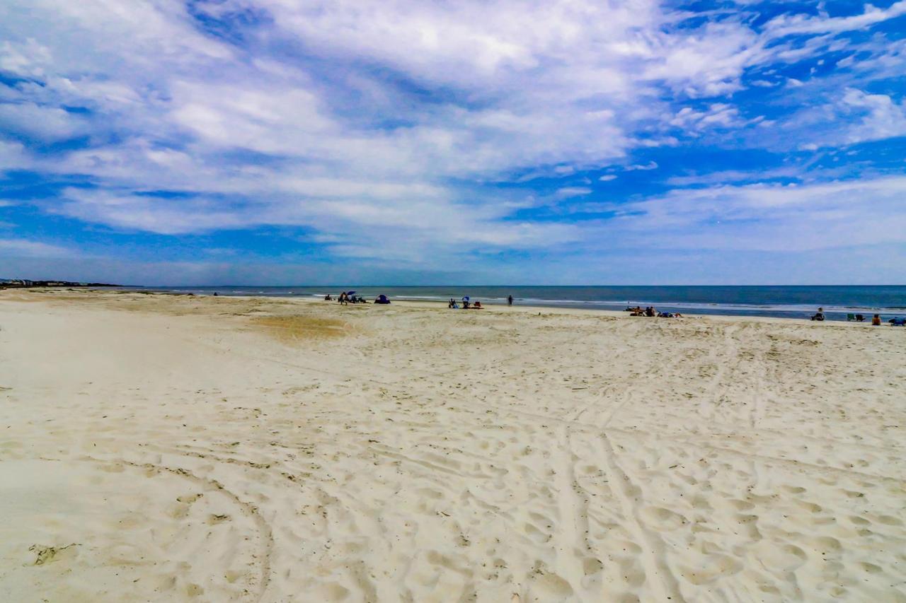 Hilton Head Resort 2221 ヒルトンヘッドアイランド エクステリア 写真